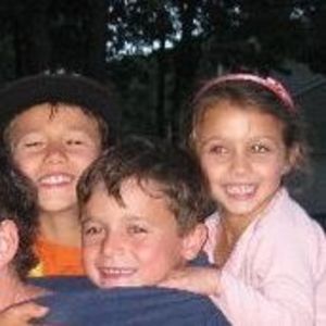 Meet your Posher, Kerry